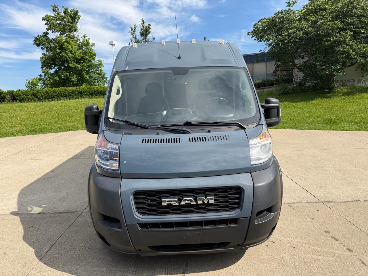 ram promaster cargo van 2020 3C6URVJG0LE116740 image ram promaster cargo van 2020 3C6URVJG0LE116740 image